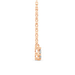 Load image into Gallery viewer, Timeless Lab Grown Diamond Mangalsutra by Stefee Jewels