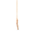 Load image into Gallery viewer, Modern Designer Lab Grown Diamond Mangalsutra by Stefee Jewels