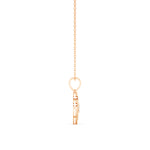 Load image into Gallery viewer, Lab Grown Diamond Apex Pendant by Stefee Jewels