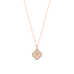 Load image into Gallery viewer, Lab Grown Diamond Apex Pendant by Stefee Jewels
