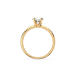 Load image into Gallery viewer, Solitaire 1ct. Lab Grown - Engagement Diamond Ring by Stefee Jewels