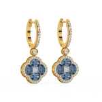 Load image into Gallery viewer, Signature  Earringss By Stefee Jewels
