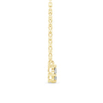 Load image into Gallery viewer, Timeless Lab Grown Diamond Mangalsutra by Stefee Jewels