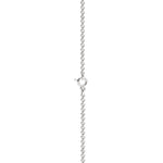 Load image into Gallery viewer, Hamsa Lab Grown Diamond Pendant by Stefee