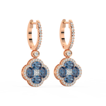 Load image into Gallery viewer, Signature  Earringss By Stefee Jewels
