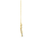 Load image into Gallery viewer, Modern Designer Lab Grown Diamond Mangalsutra by Stefee Jewels