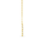 Load image into Gallery viewer, 7 Vows Lab Grown Diamond Mangalsutra by Stefee Jewels