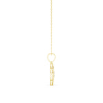 Load image into Gallery viewer, Lab Grown Diamond Apex Pendant by Stefee Jewels
