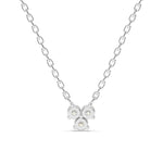 Load image into Gallery viewer, Timeless Lab Grown Diamond Mangalsutra by Stefee Jewels