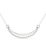 Load image into Gallery viewer, Modern Designer Lab Grown Diamond Mangalsutra by Stefee Jewels
