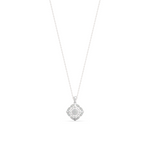 Load image into Gallery viewer, Sleek Grace Lab Grown Diamond Pendant by Stefee Jewels
