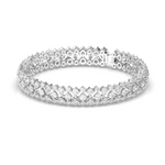 Load image into Gallery viewer, Gracefull Link Lab Grown Diamond Bracelet by Stefee Jewels