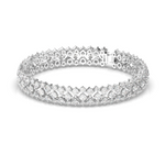 Load image into Gallery viewer, Gracefull Link Lab Grown Diamond Bracelet by Stefee Jewels
