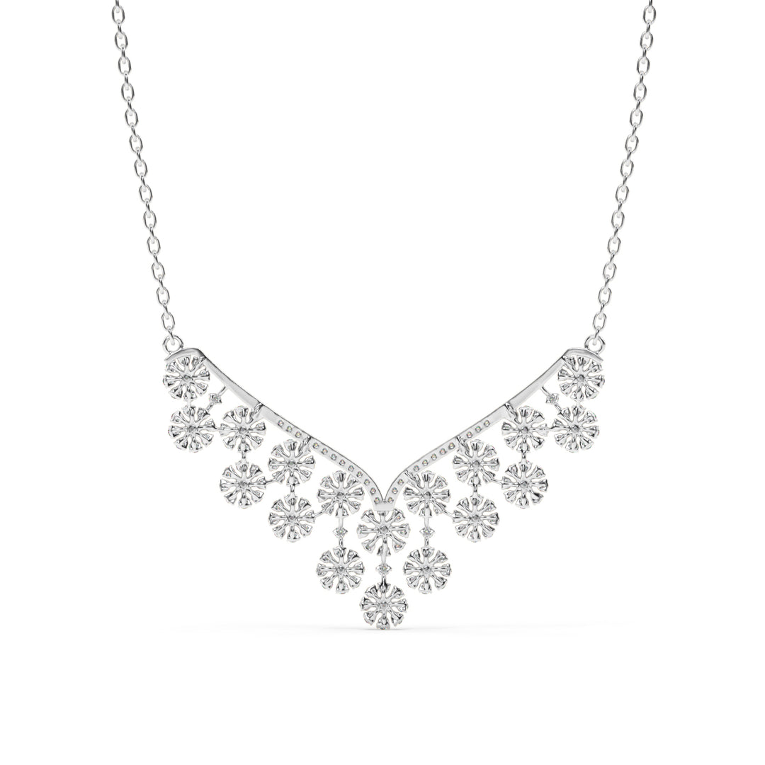Everyday Luxury Pendant by Stefee Jewels