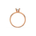 Load image into Gallery viewer, Solitaire 1ct. Lab Grown - Engagement Diamond Ring by Stefee Jewels