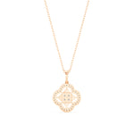 Load image into Gallery viewer, Lab Grown Diamond Apex Pendant by Stefee Jewels
