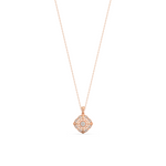 Load image into Gallery viewer, Sleek Grace Lab Grown Diamond Pendant by Stefee Jewels
