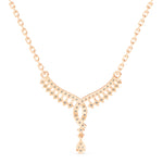 Load image into Gallery viewer, Vintage-Inspired Pendant Necklace by Stefee Jewels
