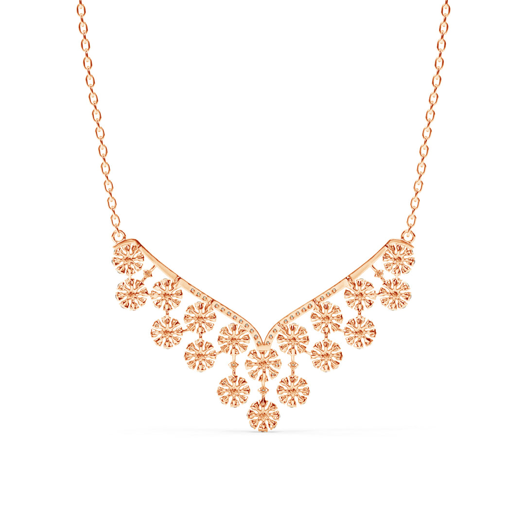 Everyday Luxury Pendant by Stefee Jewels