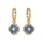 Load image into Gallery viewer, Signature  Earringss By Stefee Jewels
