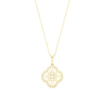 Load image into Gallery viewer, Lab Grown Diamond Apex Pendant by Stefee Jewels