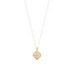 Load image into Gallery viewer, Sleek Grace Lab Grown Diamond Pendant by Stefee Jewels