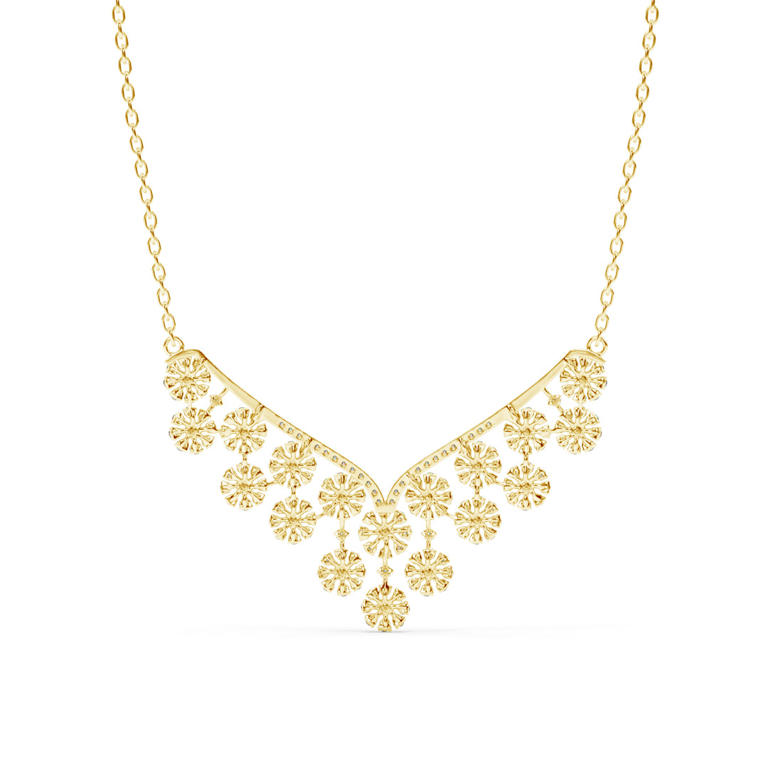 Everyday Luxury Pendant by Stefee Jewels