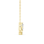 Load image into Gallery viewer, Elegant Pendant Lab Grown Diamond Mangalsutra by Stefee Jewels