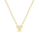 Load image into Gallery viewer, Timeless Lab Grown Diamond Mangalsutra by Stefee Jewels