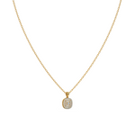 Load image into Gallery viewer, Galactic Dreams Lab Grown Diamond  Pendant Set by Stefee Jewels