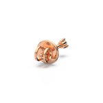 Load image into Gallery viewer, Tiny Diamond Studs Lab Grown Diamond Studs Earrings by Stefee