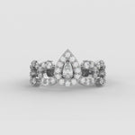 Load and play video in Gallery viewer, Classic Delicate Band by Stefee Jewels (Copy)