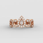Load and play video in Gallery viewer, Classic Delicate Band by Stefee Jewels (Copy)