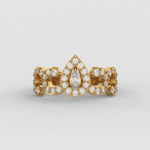 Load and play video in Gallery viewer, Classic Delicate Band by Stefee Jewels (Copy)