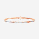 Load image into Gallery viewer, 14kt Rose Gold, 1ct., 2ct., 3ct., 4ct., 5ct.
