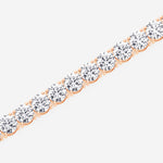 Load image into Gallery viewer, 14Kt Rose Gold, 15ct., 17ct., 25ct.
