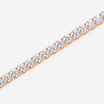 Load image into Gallery viewer, 14Kt Rose Gold, 7ct., 10ct., 12ct.
