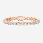 Load image into Gallery viewer, 14Kt Rose Gold, 15ct., 17ct., 25ct.
